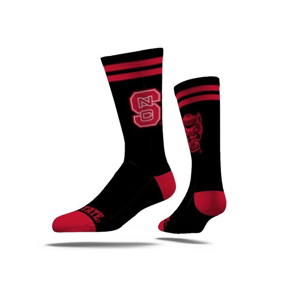 Sock Economy Knit Crew